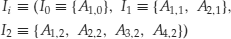 Unnumbered Display Equation