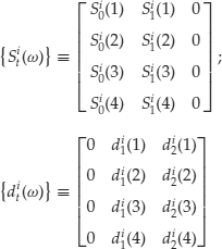 Unnumbered Display Equation