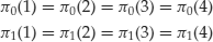 Unnumbered Display Equation