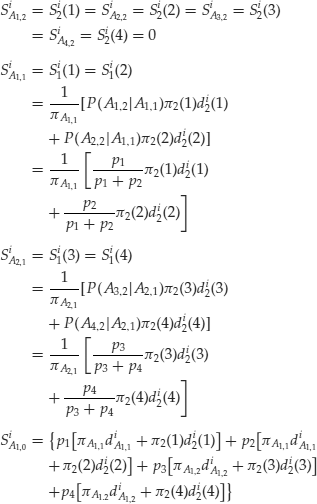 Unnumbered Display Equation