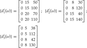 Unnumbered Display Equation