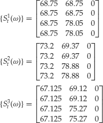 Unnumbered Display Equation