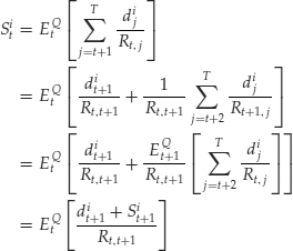 Unnumbered Display Equation