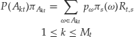 Unnumbered Display Equation