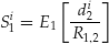 Unnumbered Display Equation