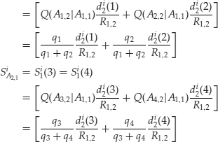 Unnumbered Display Equation