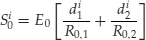 Unnumbered Display Equation