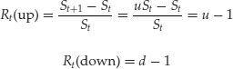 Unnumbered Display Equation