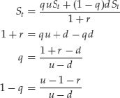 Unnumbered Display Equation