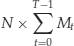 Unnumbered Display Equation