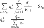 Unnumbered Display Equation