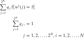 Unnumbered Display Equation