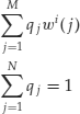 Unnumbered Display Equation