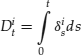 Unnumbered Display Equation