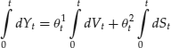 Unnumbered Display Equation