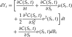 Unnumbered Display Equation