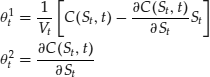 Unnumbered Display Equation