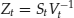 Unnumbered Display Equation