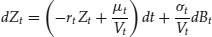 Unnumbered Display Equation