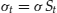 Unnumbered Display Equation