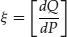 Unnumbered Display Equation