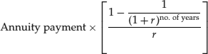 Unnumbered Display Equation