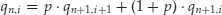 unNumbered Display Equation