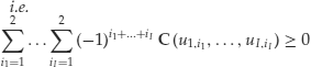 Unnumbered Display Equation