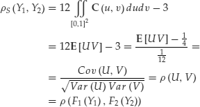 Unnumbered Display Equation