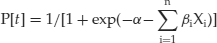 Unnumbered Display Equation