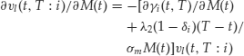 Unnumbered Display Equation