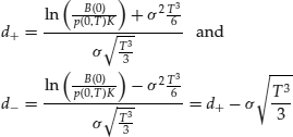 Unnumbered Display Equation