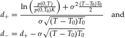 Unnumbered Display Equation