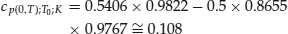 Unnumbered Display Equation