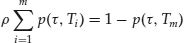 Unnumbered Display Equation