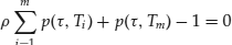 Unnumbered Display Equation