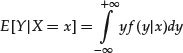 Numbered Display Equation