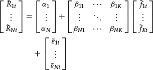 Unnumbered Display Equation