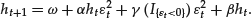 Unnumbered Display Equation