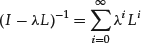 Unnumbered Display Equation