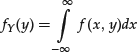 Unnumbered Display Equation