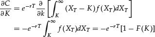 Unnumbered Display Equation