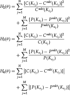 Unnumbered Display Equation