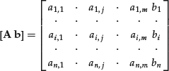 Unnumbered Display Equation