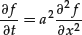 Unnumbered Display Equation