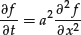 Unnumbered Display Equation