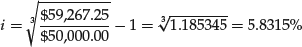 Unnumbered Display Equation