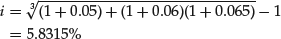 Unnumbered Display Equation