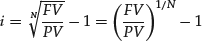 Unnumbered Display Equation