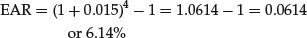 Unnumbered Display Equation